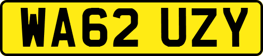 WA62UZY