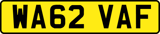 WA62VAF