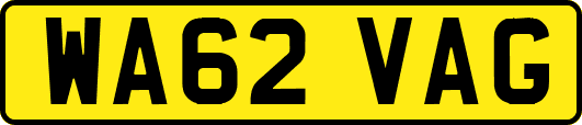 WA62VAG