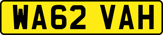 WA62VAH