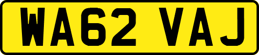 WA62VAJ
