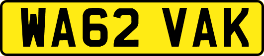 WA62VAK