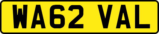 WA62VAL