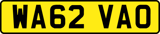 WA62VAO