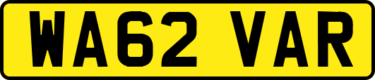 WA62VAR