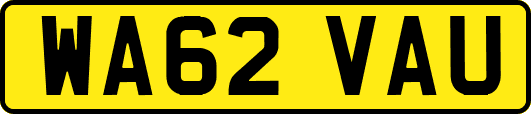 WA62VAU