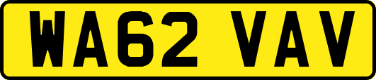 WA62VAV