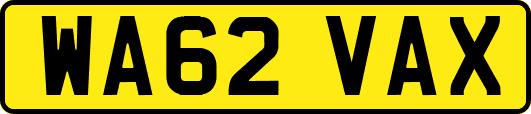 WA62VAX