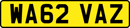 WA62VAZ