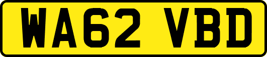 WA62VBD