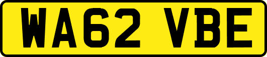 WA62VBE