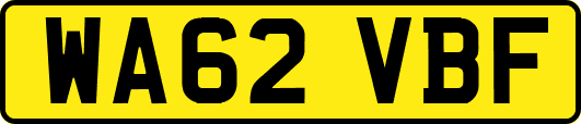 WA62VBF