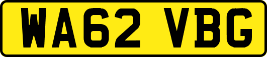 WA62VBG