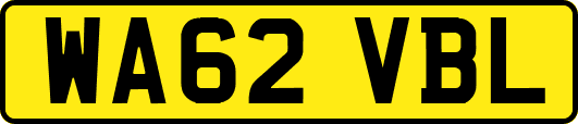 WA62VBL