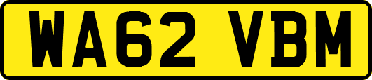 WA62VBM