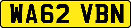WA62VBN