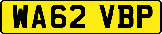 WA62VBP