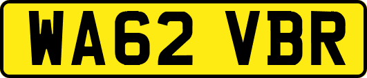 WA62VBR