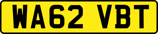 WA62VBT