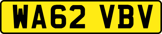 WA62VBV