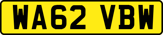 WA62VBW
