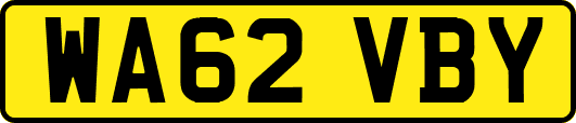 WA62VBY