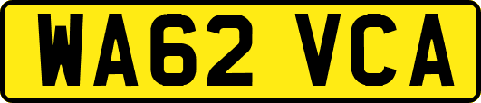 WA62VCA