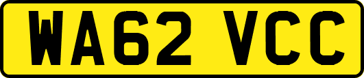 WA62VCC