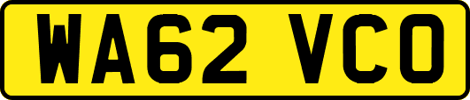 WA62VCO
