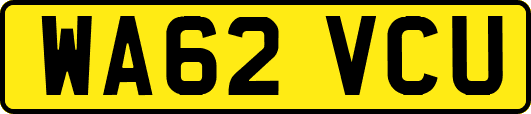 WA62VCU