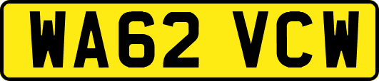 WA62VCW