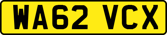 WA62VCX