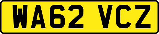 WA62VCZ