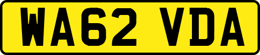 WA62VDA