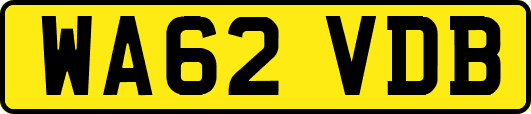 WA62VDB