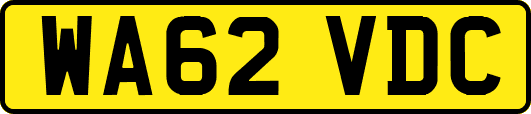 WA62VDC