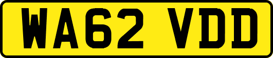 WA62VDD