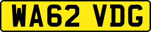 WA62VDG