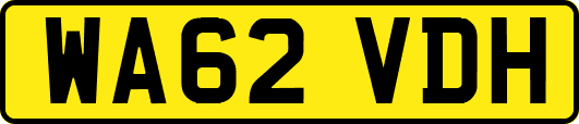WA62VDH