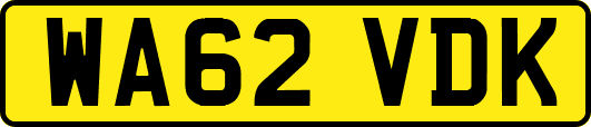 WA62VDK