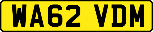 WA62VDM