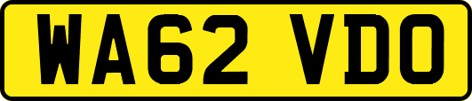 WA62VDO