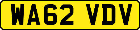 WA62VDV