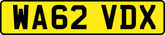 WA62VDX