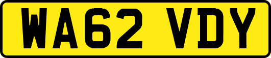 WA62VDY