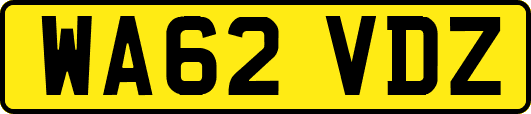 WA62VDZ