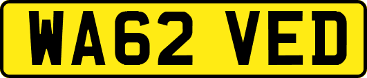 WA62VED