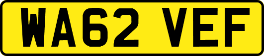 WA62VEF