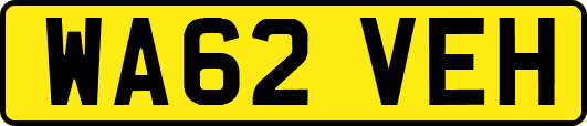 WA62VEH