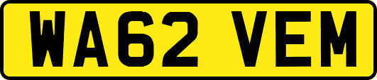 WA62VEM